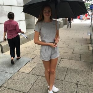 Meet your Posher, Fiona